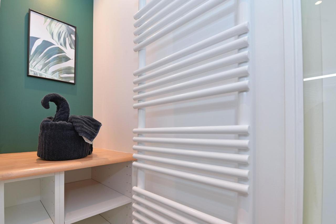 קולמר Suite Le Splendide Du Centre Historique Avec Climatisation מראה חיצוני תמונה