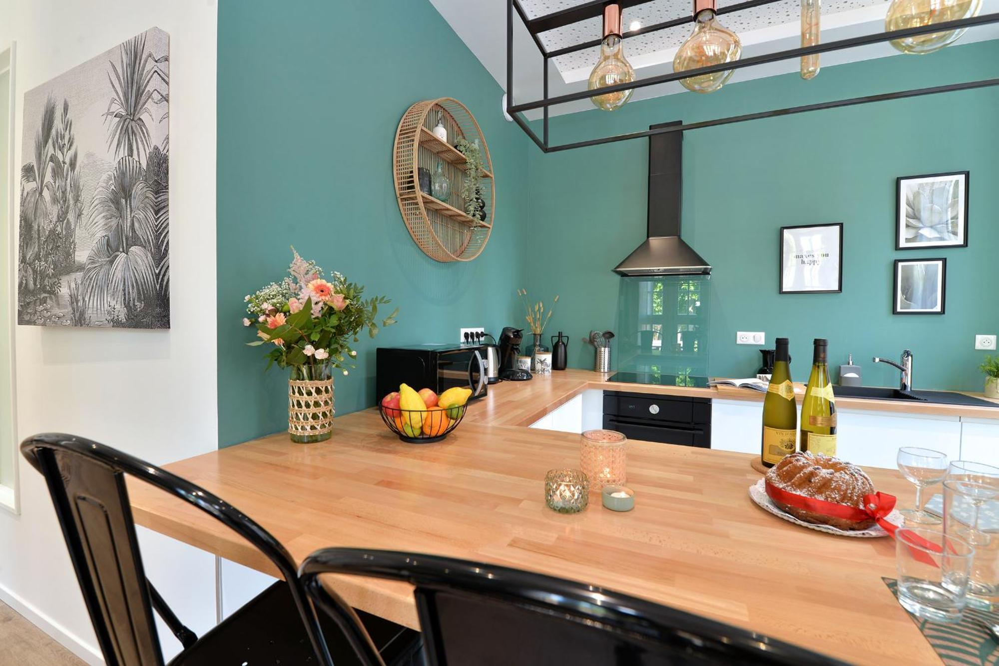 קולמר Suite Le Splendide Du Centre Historique Avec Climatisation מראה חיצוני תמונה