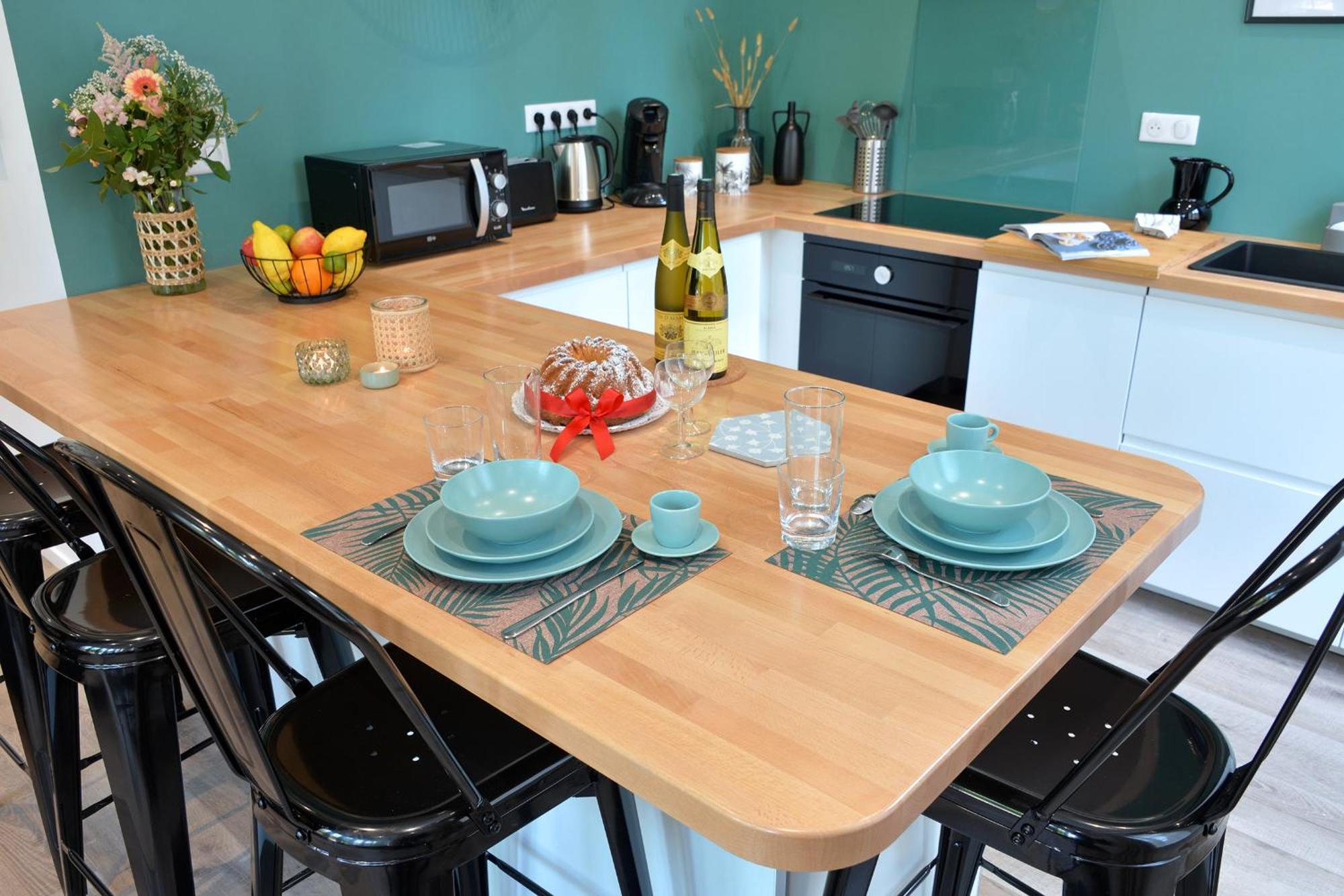 קולמר Suite Le Splendide Du Centre Historique Avec Climatisation מראה חיצוני תמונה