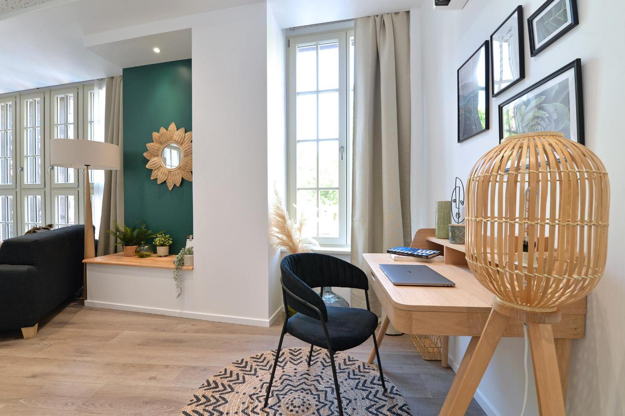 קולמר Suite Le Splendide Du Centre Historique Avec Climatisation מראה חיצוני תמונה