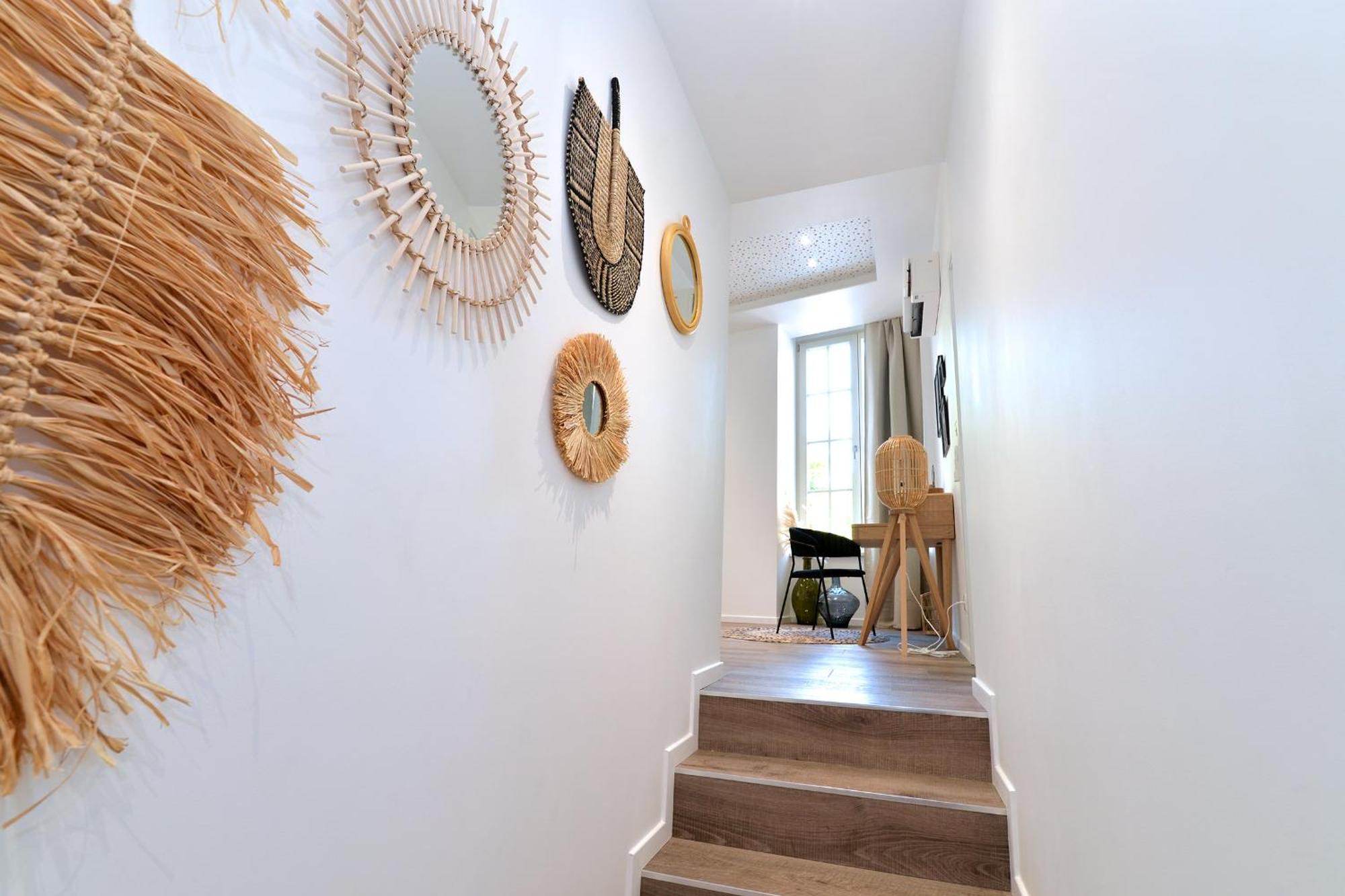 קולמר Suite Le Splendide Du Centre Historique Avec Climatisation מראה חיצוני תמונה