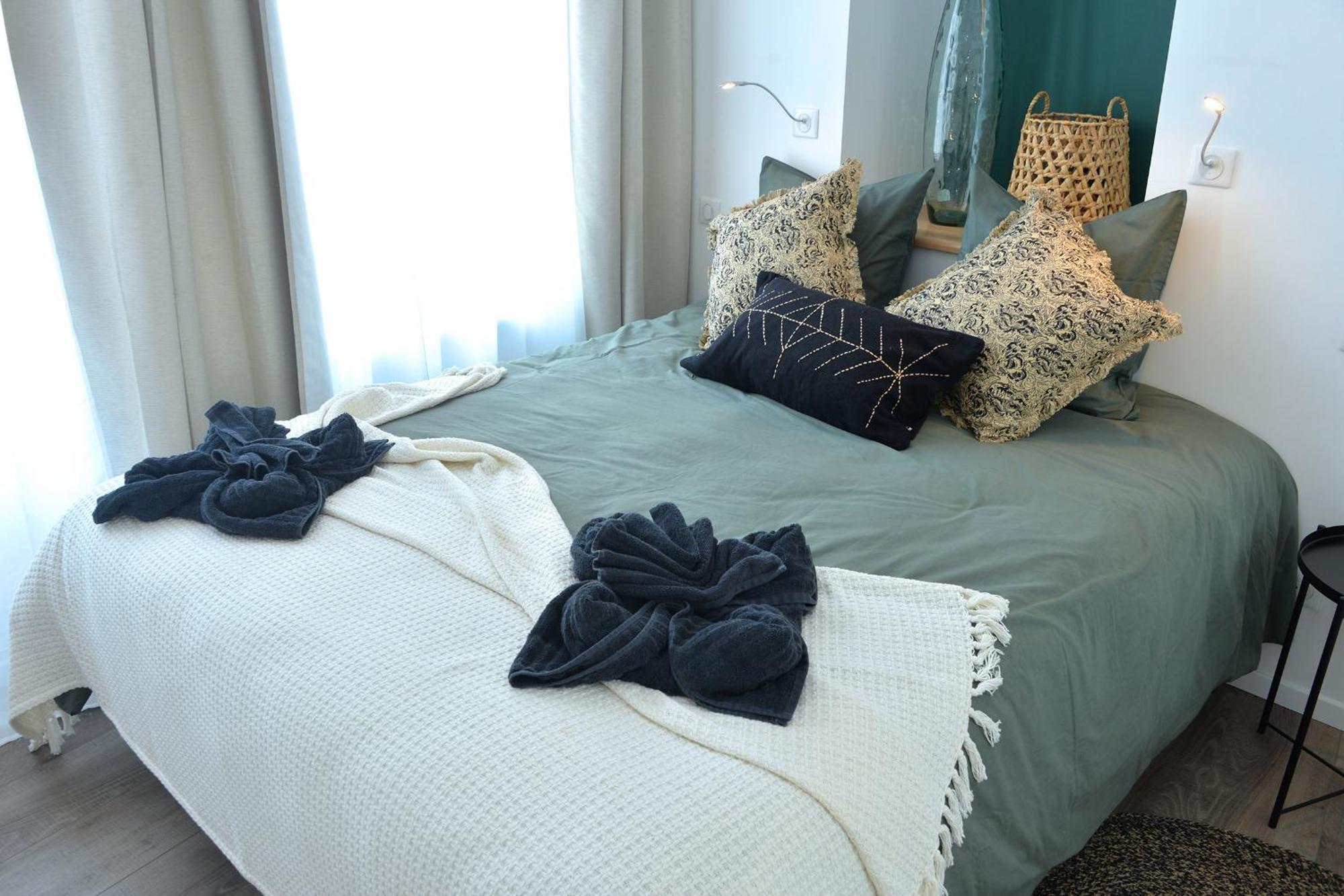 קולמר Suite Le Splendide Du Centre Historique Avec Climatisation מראה חיצוני תמונה
